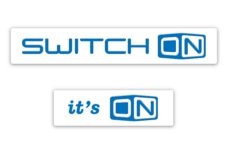 switch on logo thumbnail